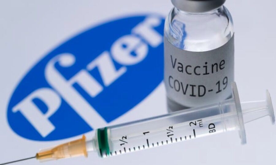 Anh phê duyệt gấp vaccine của Pfizer-BioNtech để sử dụng vào tuần tới