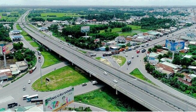Tây Ninh dự kiến đầu tư 4.500 tỷ đồng kết nối giao thông các tỉnh Đông Nam Bộ