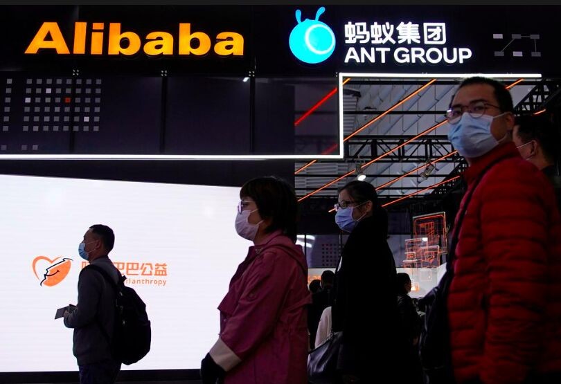 Trung Quốc điều tra Alibaba vì nghi ngờ hành vi độc quyền