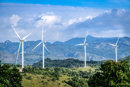 Tập đoàn Mỹ muốn nghiên cứu 2 dự án điện gió “khủng” trị giá 20.000 tỷ ở Lạng Sơn