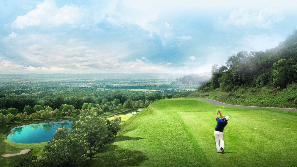 Tập đoàn APEC xin làm sân golf và khu du lịch nghỉ dưỡng gần 700ha ở Hà Tĩnh