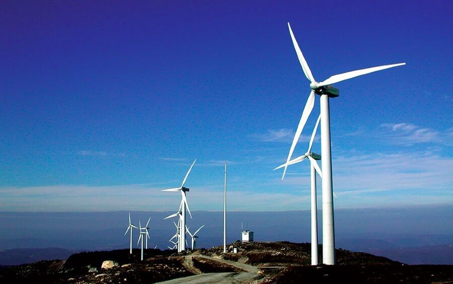 Đề xuất giảm giá FIT điện gió: DN kiến nghị kéo dài giá hiện tại