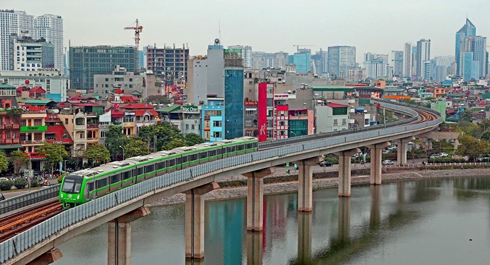 Vốn đầu tư tuyến metro số 3 đoạn Ga Hà Nội – Hoàng Mai: Bộ GTVT yêu cầu Hà Nội làm rõ