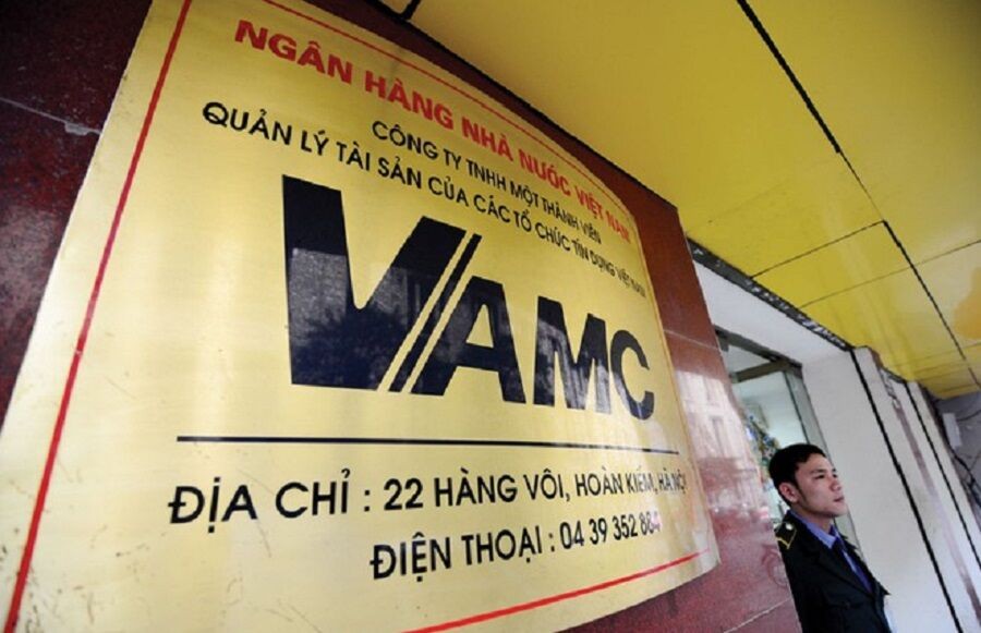VAMC sắp được tăng vốn điều lệ lên 10.000 tỷ đồng