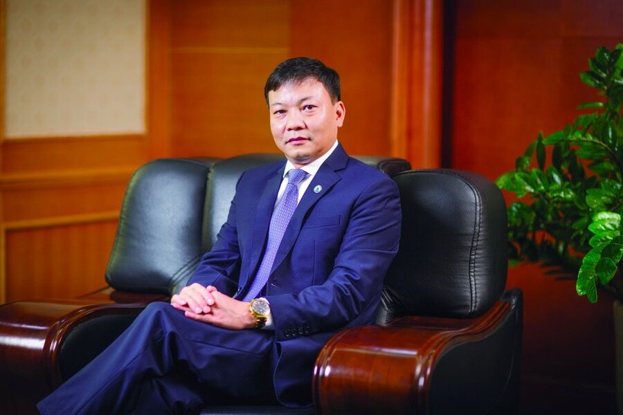 Chủ tịch HĐTV HANDICO Trương Hải Long: Trách nhiệm là giá trị của đơn vị chủ lực