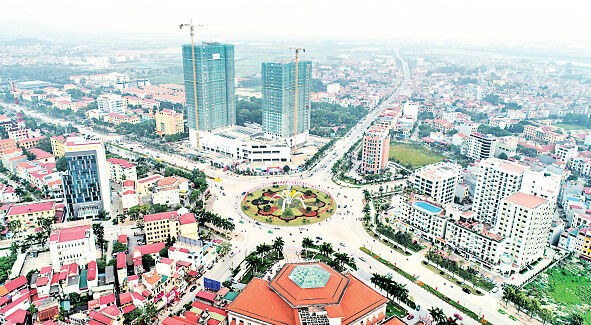 Bắc Ninh duyệt loạt dự án đầu tư xây dựng khu nhà ở