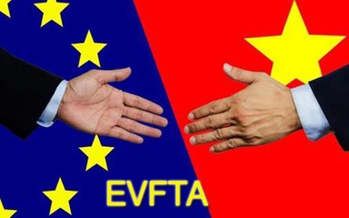 Nghị viện châu Âu thông qua hiệp định thương mại đầu tư Việt Nam-EU