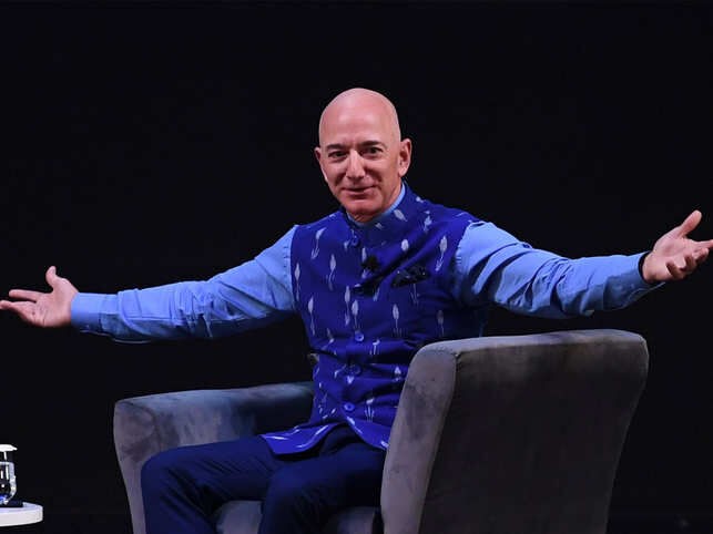 Mạnh tay chi tiền, Jeff Bezos phá kỷ lục thị trường BĐS Beverly Hills