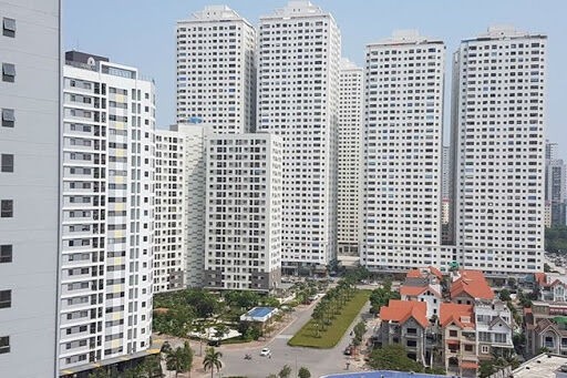 Hà Nội sắp kiểm tra một loạt chung cư tại 19 quận, huyện