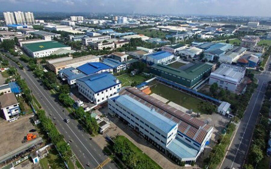 Thủ tướng phê duyệt chủ trương đầu tư dự án KCN Becamex Bình Định