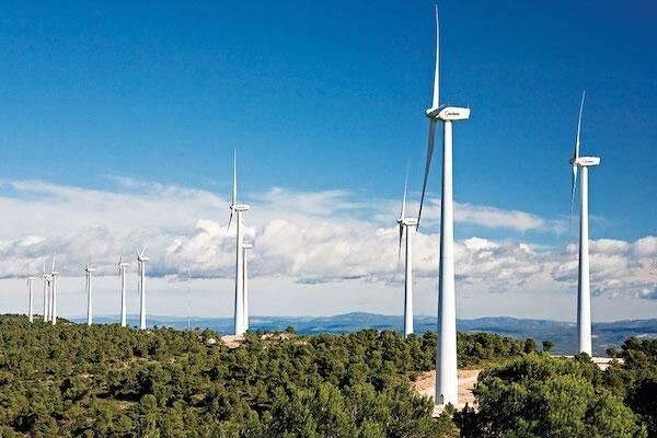 Đồng ý chủ trương đầu tư hơn 2.500 tỷ đồng làm hai dự án điện gió tại Nhơn Hội