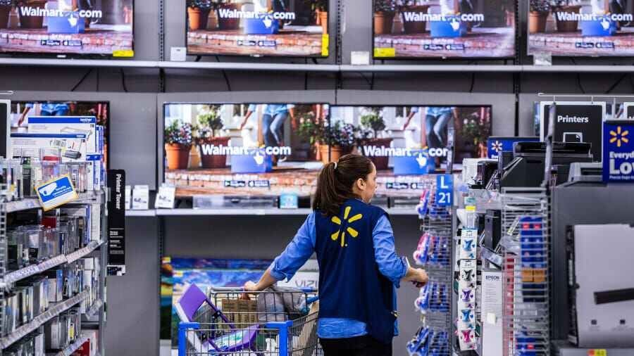 Chỉ vài thay đổi nhỏ, Walmart đã tiết kiệm được hàng trăm triệu USD