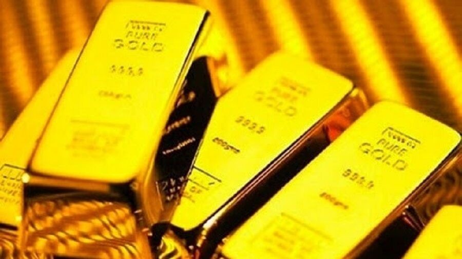 Covid-19 có thể đẩy giá vàng vượt qua mốc 50 triệu đồng/lượng