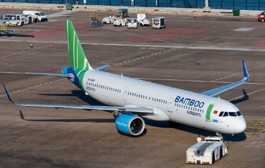 Bamboo Airways sắp được xóa một quy định trong quyết định phê duyệt chủ trương đầu tư