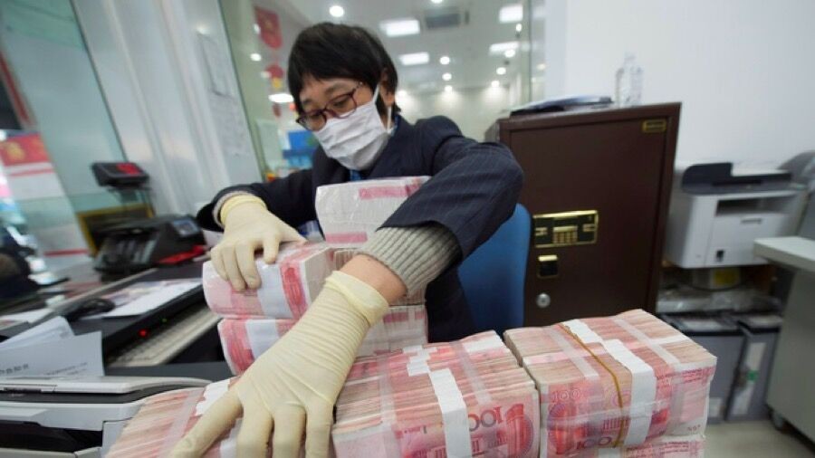 Tránh khủng hoảng kinh tế vì virus Corona, Trung Quốc phải chi 174 tỷ USD