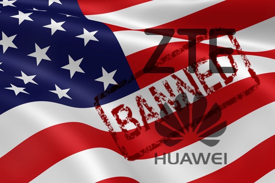 Huawei, ZTE kêu gọi Hoa Kỳ gỡ bỏ chỉ định rủi ro an ninh quốc gia