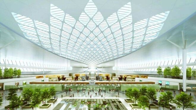 Tháng 3, Thủ tướng sẽ quyết định đầu tư Dự án sân bay quốc tế Long Thành