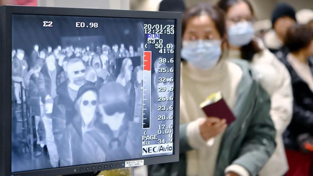 [Cập nhật dịch corona]: Nhật phát hiện thêm 10 trường hợp nhiễm bệnh, dân Hồng Kông biểu tình yêu cầu đóng cửa biên giới