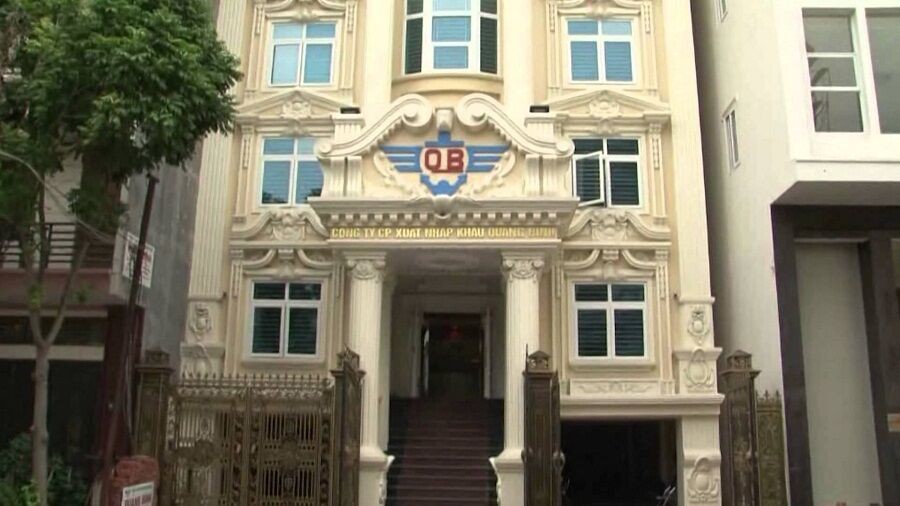 Khoản trích lập dự phòng tại DAP-VINACHEM khiến XNK Quảng Bình báo lỗ sau 7 năm kinh doanh ổn định