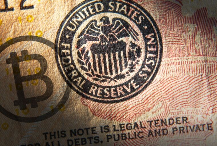 Cục Dự trữ Liên bang Hoa Kỳ có kế hoạch phát hành tiền kỹ thuật số - Fedcoin?