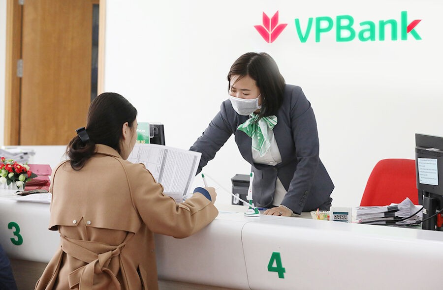 VPBank giảm 1,5% lãi vay cho doanh nghiệp bị ảnh hưởng từ dịch corona