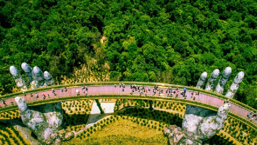 Việt Nam xếp thứ 7/20 quốc gia tăng trưởng du lịch nhanh nhất thế giới