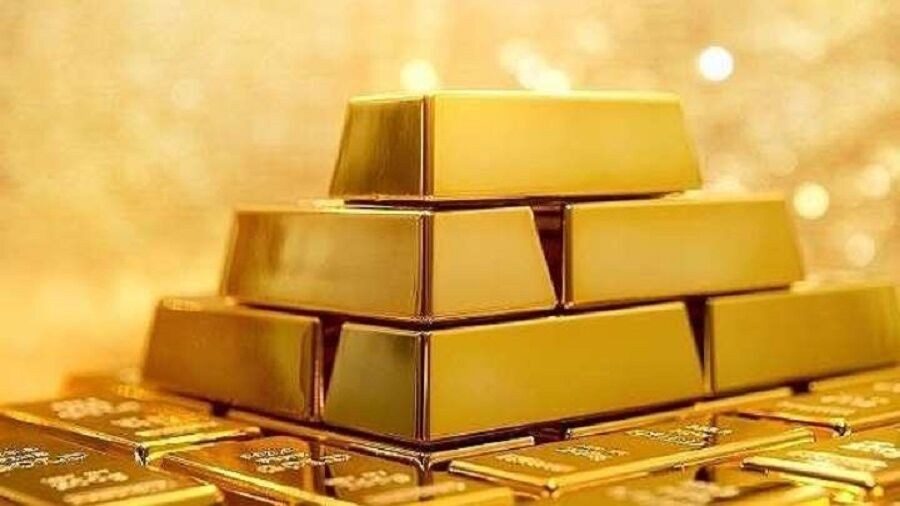 Hậu "ngày vía thần tài", giá vàng trong nước lại vượt mức 44 triệu đồng/lượng