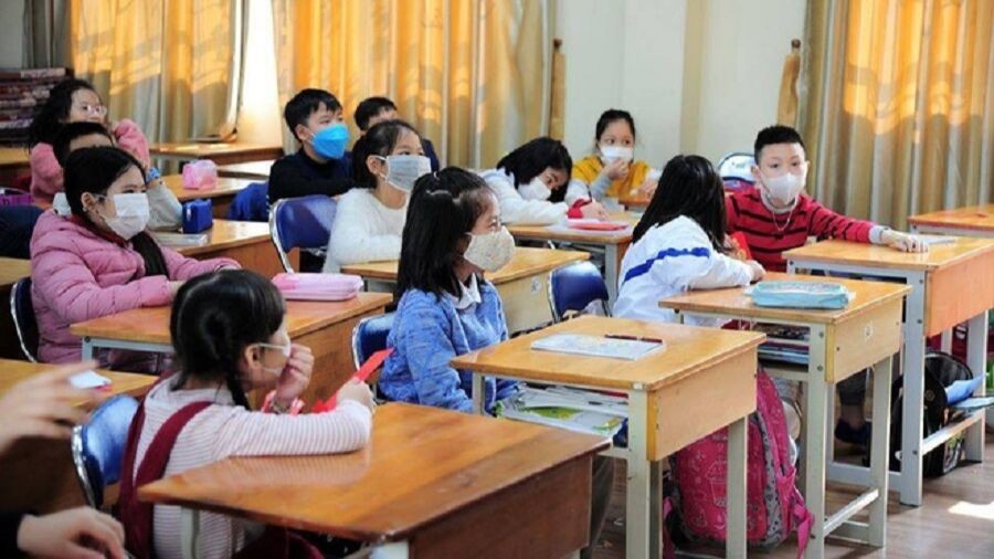Hà Nội cùng nhiều tỉnh/thành phố tiếp tục cho học sinh nghỉ thêm một tuần