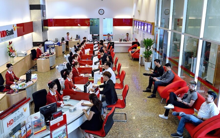 HDbank đạt giải thưởng Ngân hàng nội địa tốt nhất Việt Nam