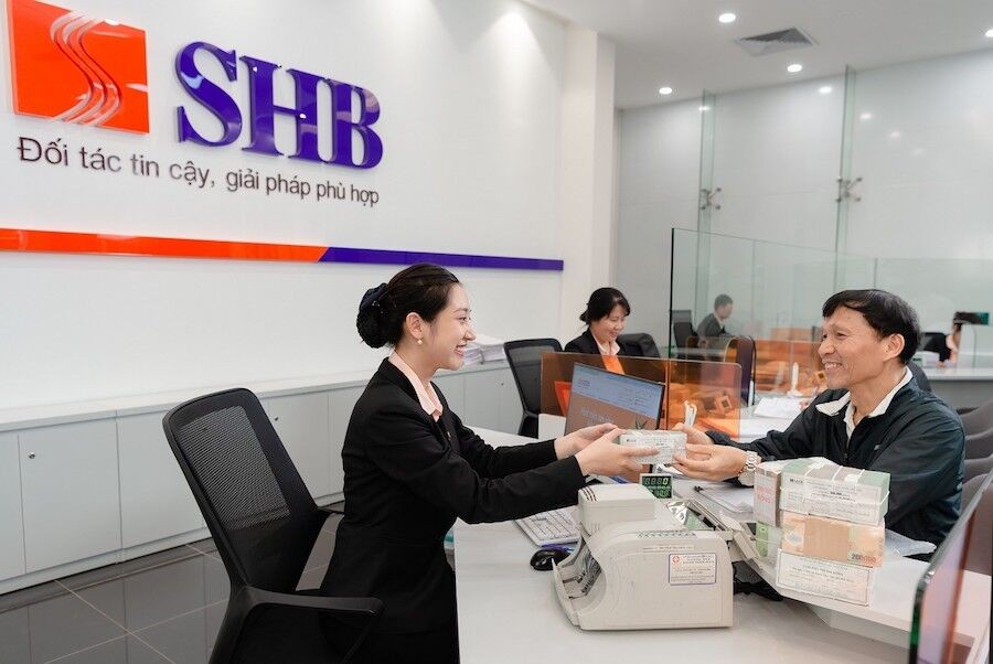 Ngân hàng SHB tặng gói bảo hiểm cho khách hàng mùa dịch Covid-19