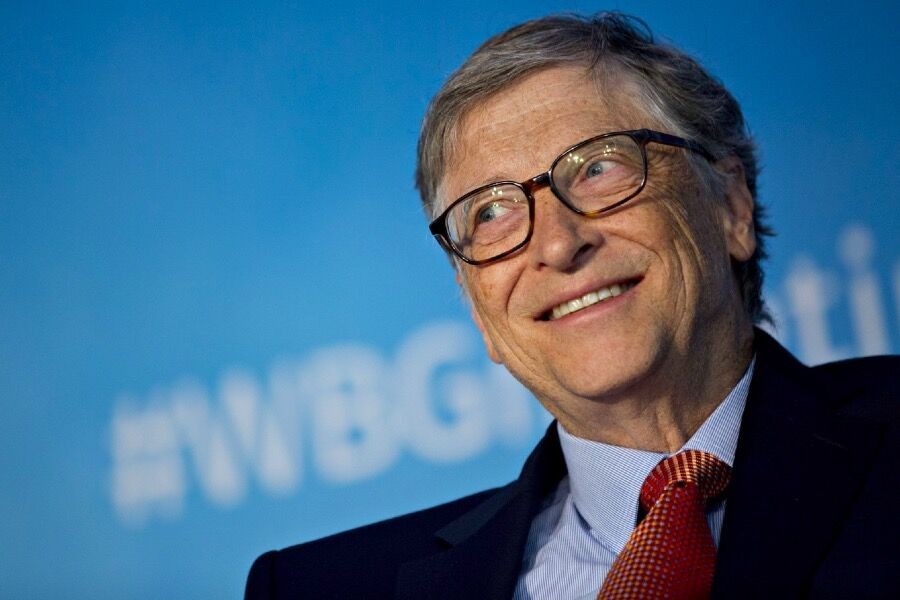Tỷ phú Bill Gates rời HĐQT Microsoft vì muốn tăng cường làm từ thiện