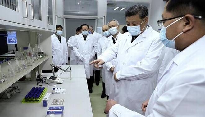 Hoa Kỳ, Trung Quốc thử nghiệm lâm sàng vắc-xin ngừa Covid-19