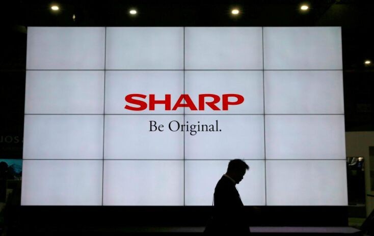 Sharp Nhật Bản đệ đơn kiện Tesla vì vi phạm bằng sáng chế công nghệ