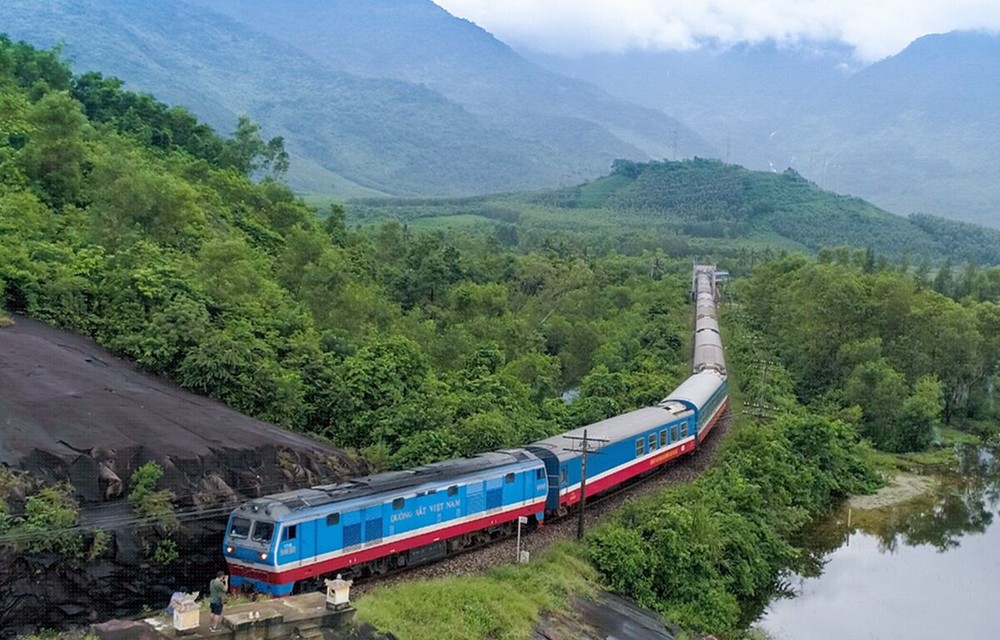 Sau năm 2020 sẽ đầu tư xây dựng tuyến đường sắt Lào Cai - Hà Nội - Hải Phòng