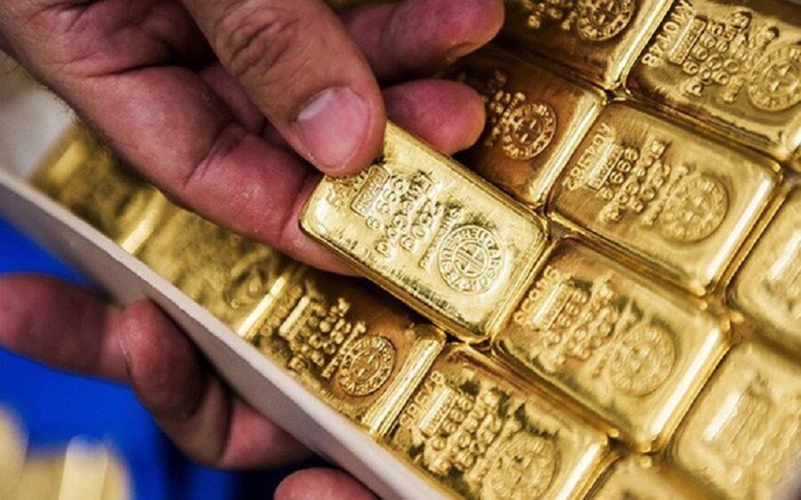 Hôm nay 21/3, giá vàng tăng trở lại, áp sát mốc 47 triệu đồng/lượng