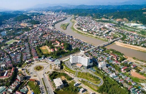 Gọi đầu tư 2 dự án khu đô thị hơn 4.400 tỷ đồng ở Lào Cai
