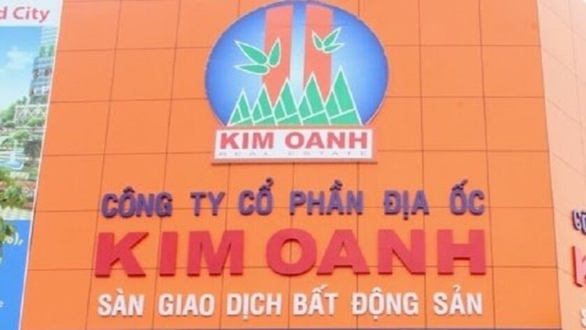 Địa ốc Kim Oanh “chây ì” đóng thuế, vẫn đang nợ hàng chục tỷ đồng