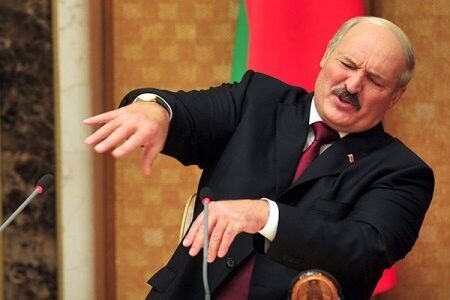Tổng thống Belarus: Uống vodka để... “trị Covid-19"