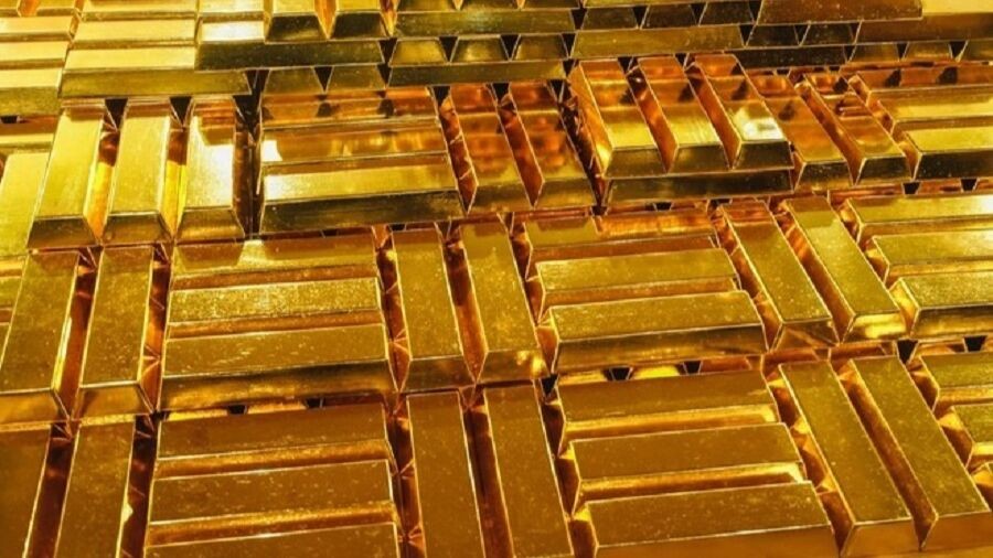 Giá vàng tăng mạnh trở lại, lên mức 47 triệu đồng/lượng