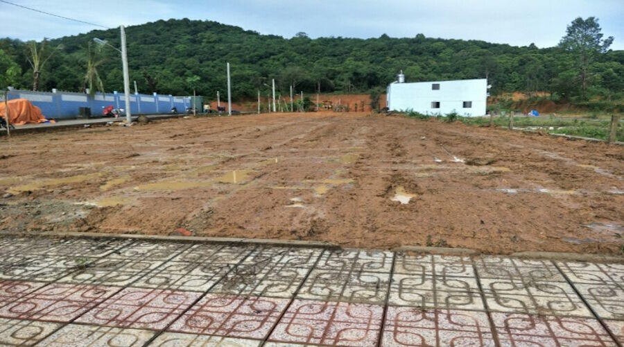Kiên Giang: Khai thông hoạt động phân lô, tách thửa, chuyển đổi mục đích sử dụng đất tại Phú Quốc