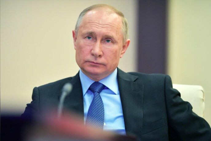 TT Nga Putin sẽ có cuộc hội đàm mới về vấn đề dầu mỏ với Hoa Kỳ, Ả Rập Saudi