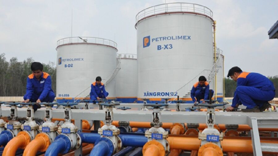 Vì sao Tập đoàn Dầu khí Việt Nam đề xuất cấm nhập khẩu xăng dầu?