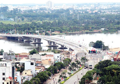 Đồng Nai thông qua chủ trương đầu tư hơn 7.000 tỷ đồng làm 2 dự án giao thông tại Biên Hoà