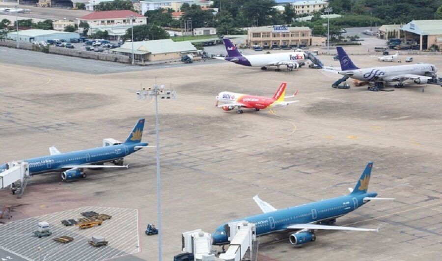Vietnam Airlines, Bamboo Airways, Vietjet cùng bay trở lại tuyến nội địa từ 16/4