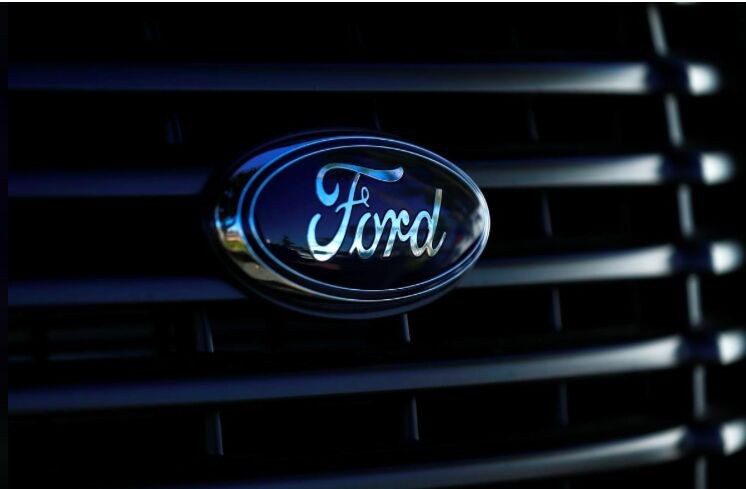 Ford dự kiến khoản lỗ 600 triệu USD trong quý đầu tiên của năm