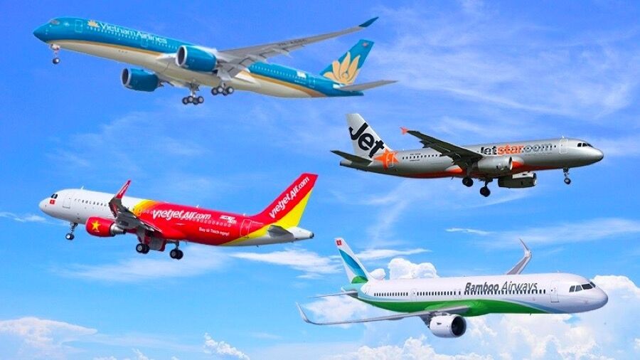 Nhiều hãng hàng không bị "tuýt còi" sau thông tin mở bán vé nội địa trở lại