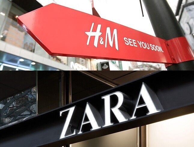 H&M, Zara sản xuất vật tư y tế giúp phòng chống dịch Covid-19