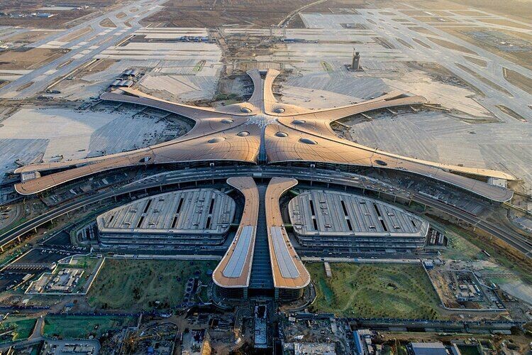 Bộ GTVT: Tháng 5/2021 sẽ khởi công sân bay Long Thành