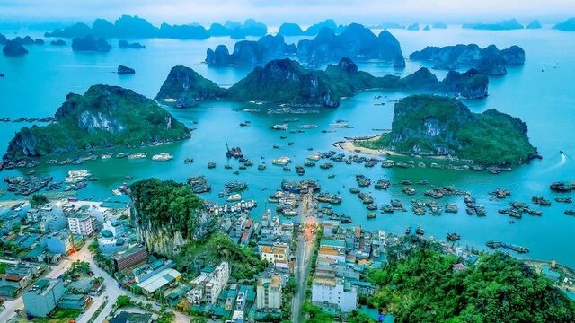 Quảng Ninh sẽ đấu giá quyền sử dụng đất chọn chủ đầu tư dự án hơn 2.900 tỷ đồng ở Cẩm Phả
