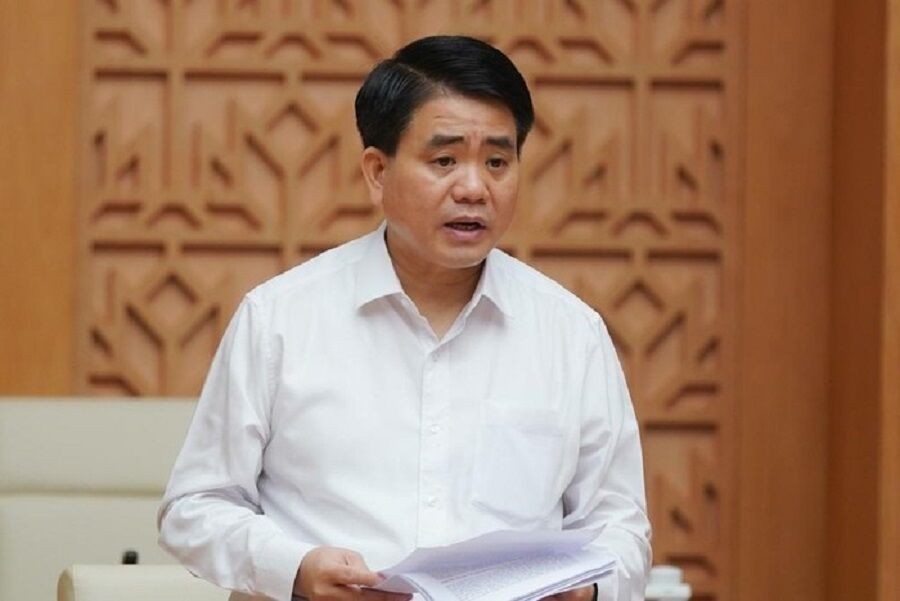Hà Nội: Không gỡ hết lệnh giãn cách xã hội sau ngày 22/4